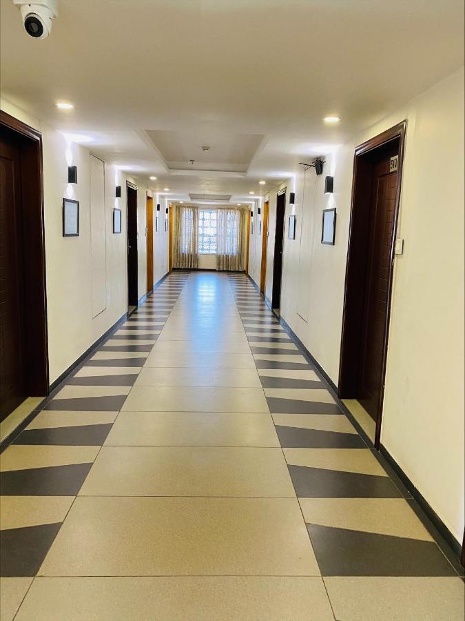 Apricot Hotel , Ahmedabad Exterior foto